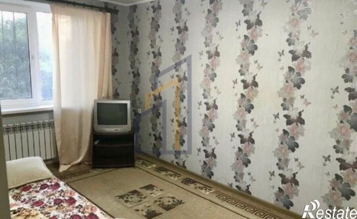 1-комн квартира улица Фрунзе, 57,  д. 57