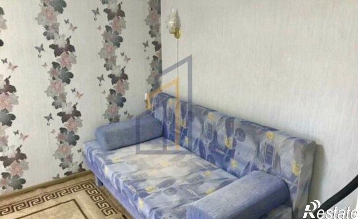 1-комн квартира улица Фрунзе, 57,  д. 57