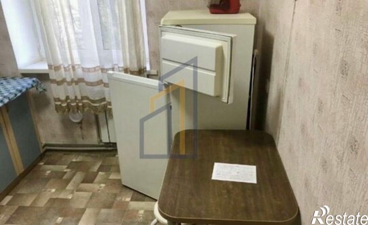 1-комн квартира улица Фрунзе, 57,  д. 57