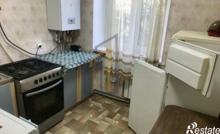 1-комн квартира улица Фрунзе, 57,  д. 57