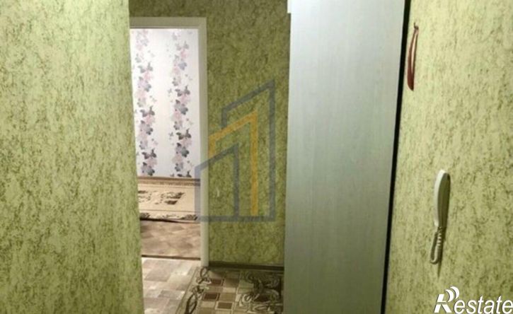 1-комн квартира улица Фрунзе, 57,  д. 57