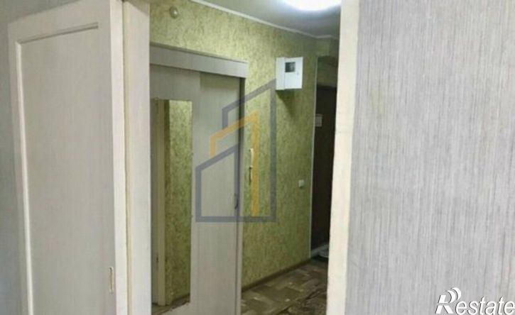 1-комн квартира улица Фрунзе, 57,  д. 57