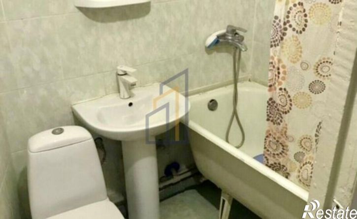 1-комн квартира улица Фрунзе, 57,  д. 57