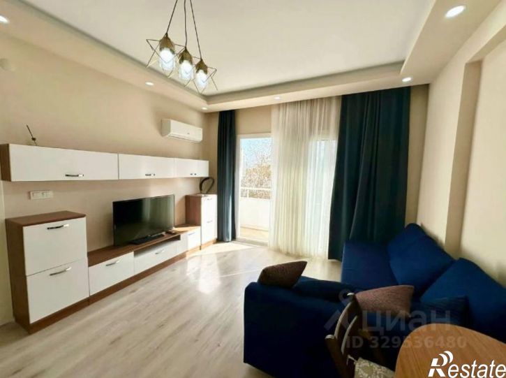 2-комн квартира проспект Победы, 4,  д. 4