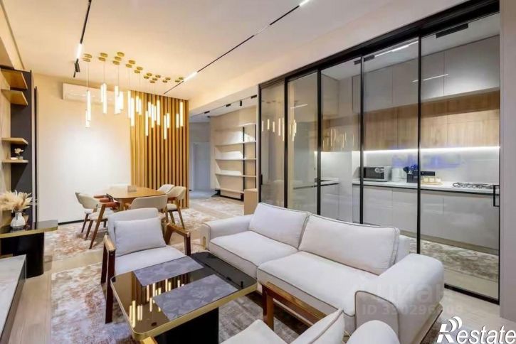 2-комн квартира проспект Победы, 35,  д. 35