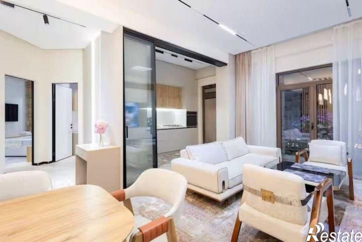 2-комн квартира проспект Победы, 35,  д. 35