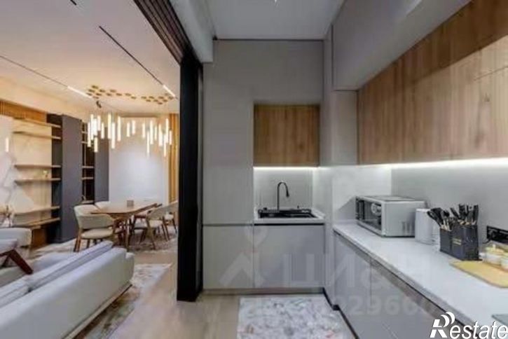 2-комн квартира проспект Победы, 35,  д. 35