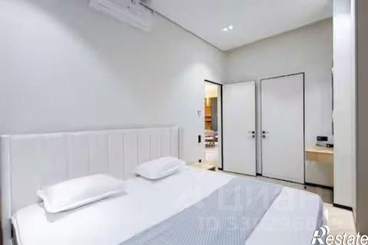 2-комн квартира проспект Победы, 35,  д. 35