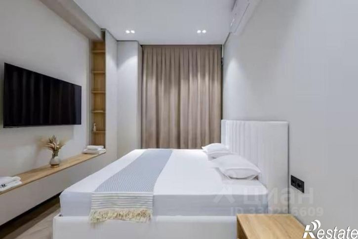 2-комн квартира проспект Победы, 35,  д. 35