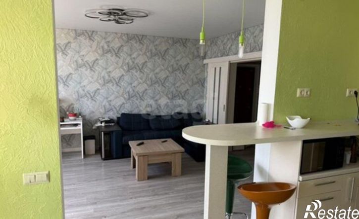3-комн квартира проспект Победы, 91,  д. 91