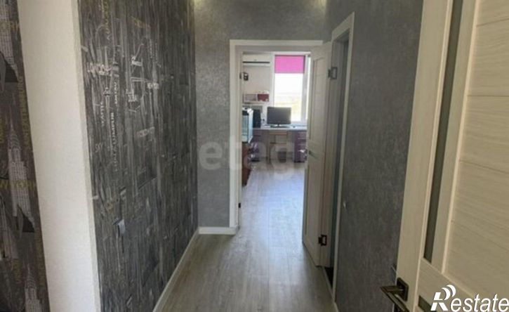 3-комн квартира проспект Победы, 91,  д. 91