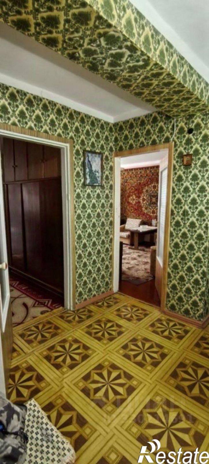 3-комн квартира проспект Победы, 54,  д. 54