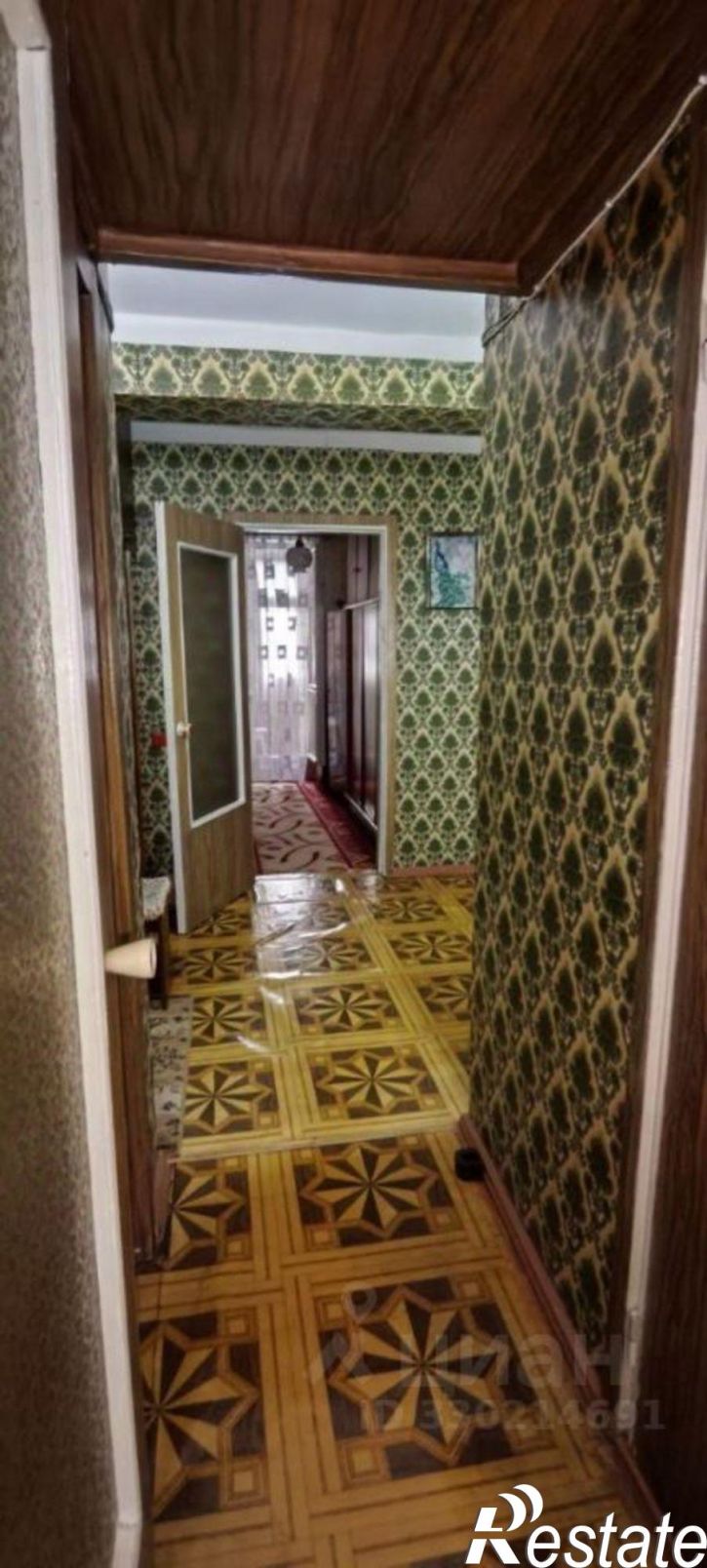 3-комн квартира проспект Победы, 54,  д. 54