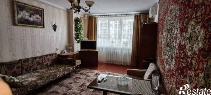 3-комн квартира проспект Победы, 54,  д. 54