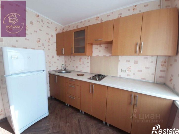 1-комн квартира улица 9-го Мая, 84,  д. 84