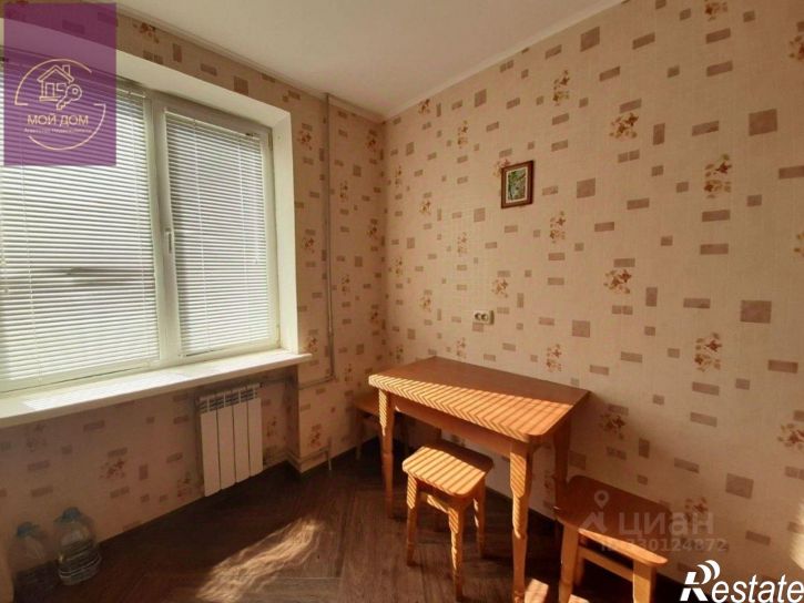 1-комн квартира улица 9-го Мая, 84,  д. 84