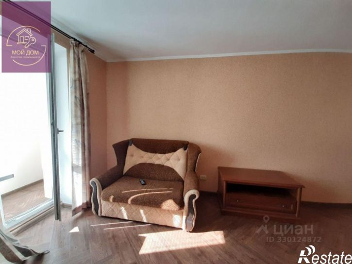 1-комн квартира улица 9-го Мая, 84,  д. 84