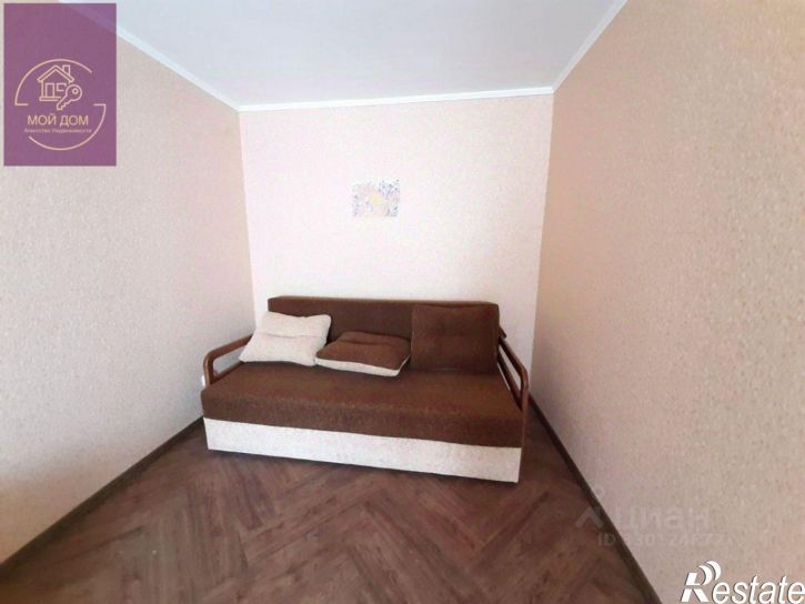 1-комн квартира улица 9-го Мая, 84,  д. 84