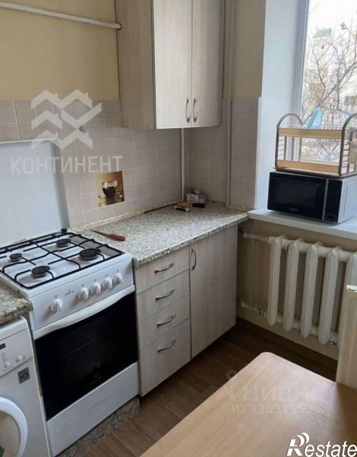 1-комн квартира ул им.9-го Мая, 108а,  д. 108а