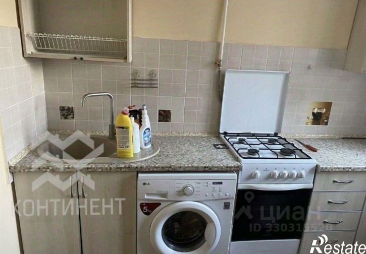 1-комн квартира ул им.9-го Мая, 108а,  д. 108а