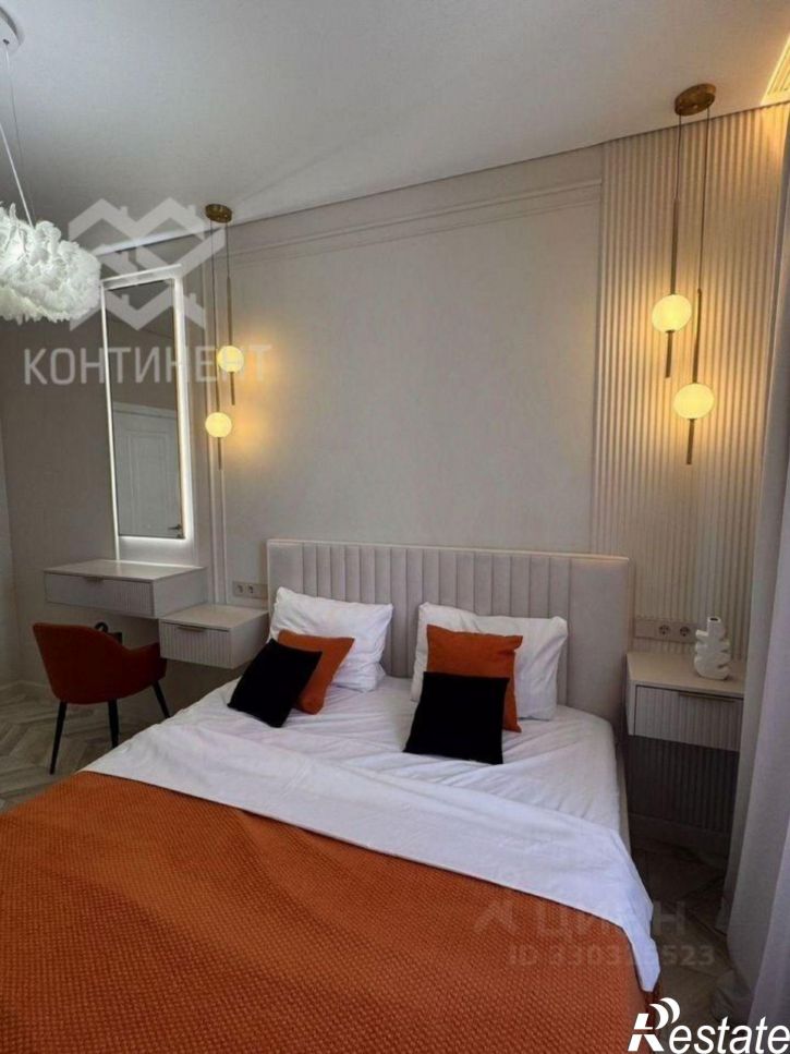 2-комн квартира пр-кт Победы, 85,  д. 85