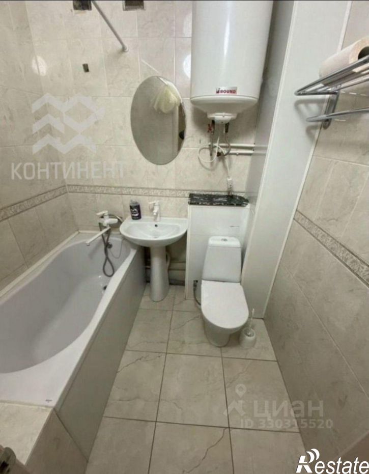 1-комн квартира ул им.9-го Мая, 108а,  д. 108а