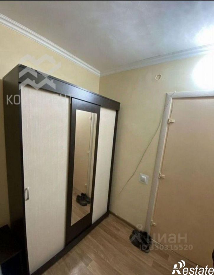 1-комн квартира ул им.9-го Мая, 108а,  д. 108а