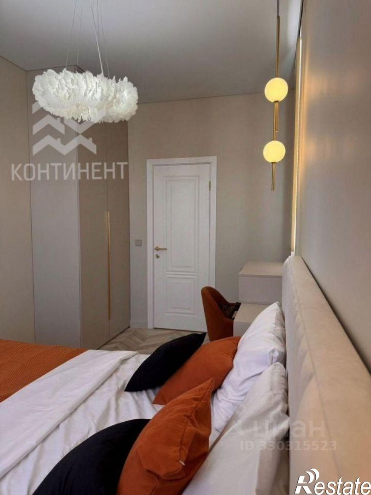 2-комн квартира пр-кт Победы, 85,  д. 85