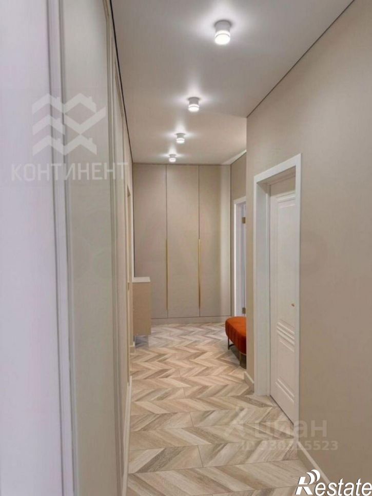 2-комн квартира пр-кт Победы, 85,  д. 85