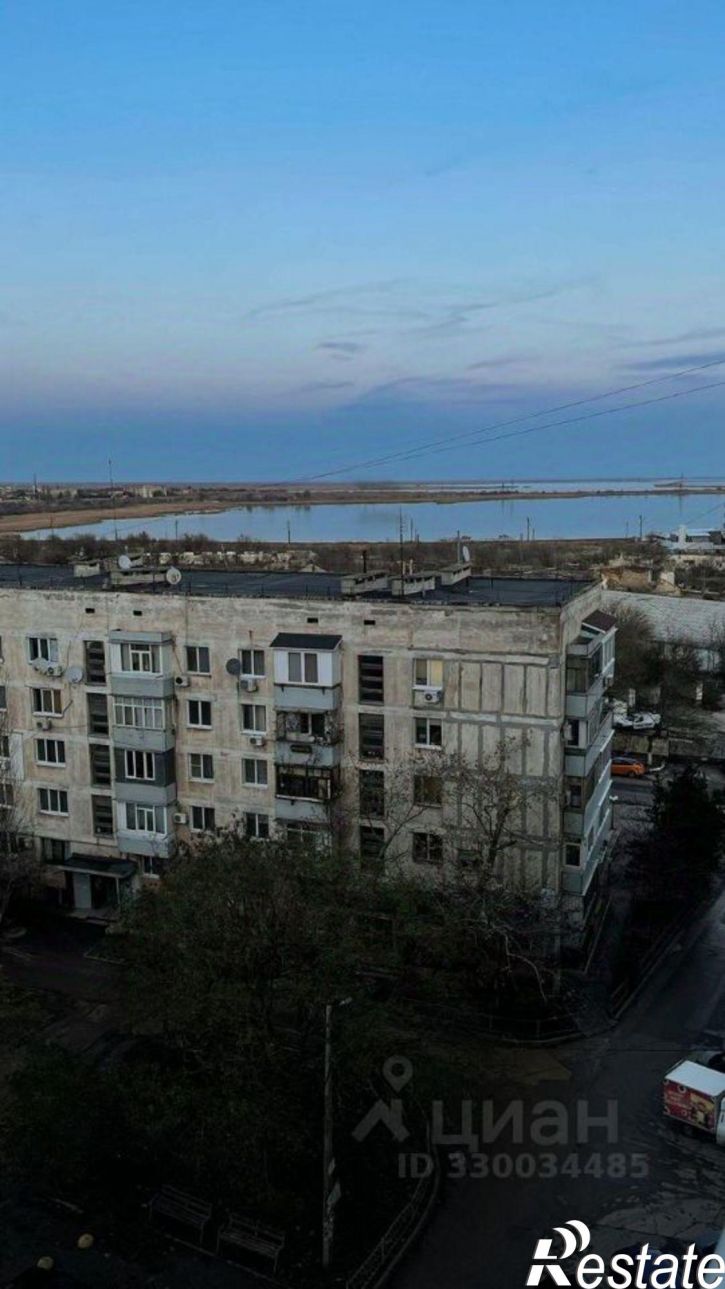 Комната ул Эскадронная, 9,  д. 9