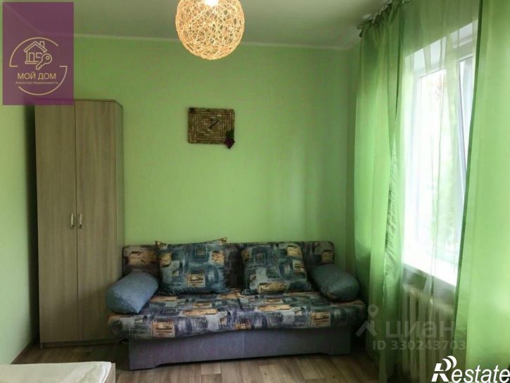 3-комн квартира улица Пушкина, 61,  д. 61