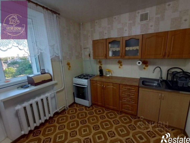 2-комн квартира Линейная улица, 12,  д. 12