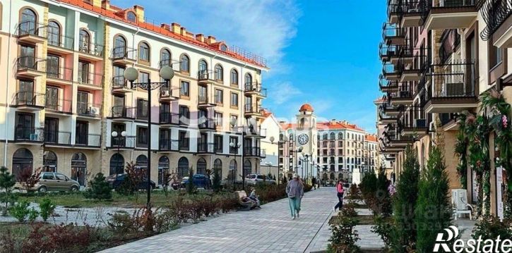 3-комн квартира улица 60 лет ВЛКСМ