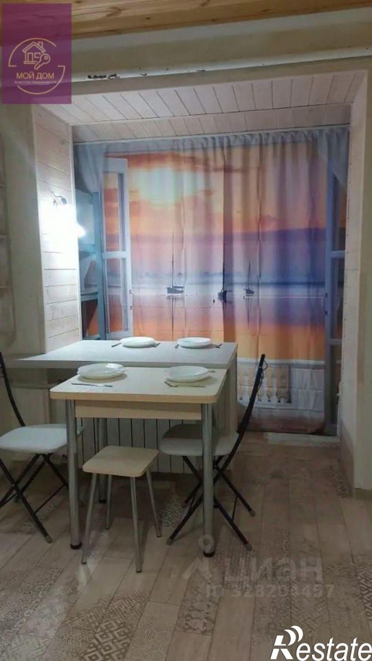 2-комн квартира улица Казаса, 9,  д. 9