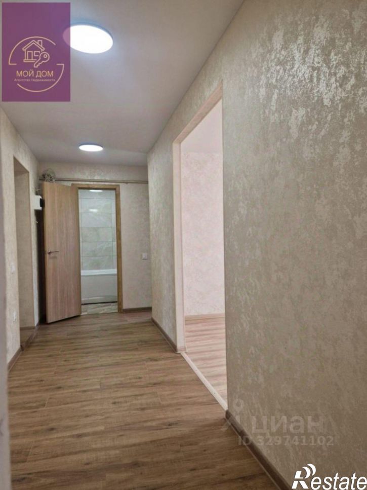 2-комн квартира ул им.60-летия Октября, 22а,  д. 22а