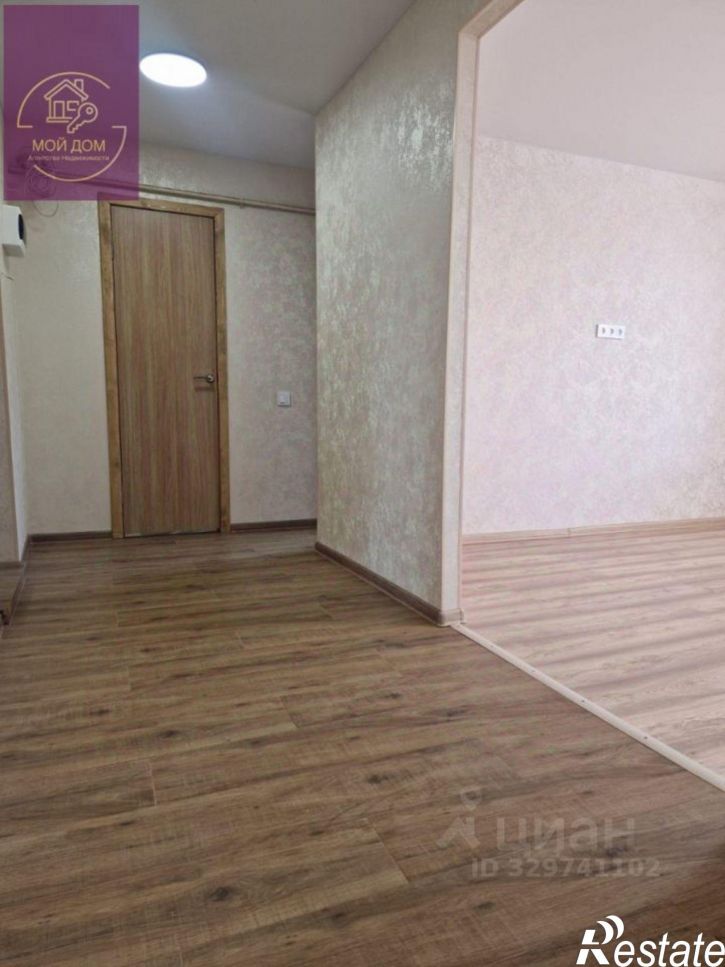 2-комн квартира ул им.60-летия Октября, 22а,  д. 22а
