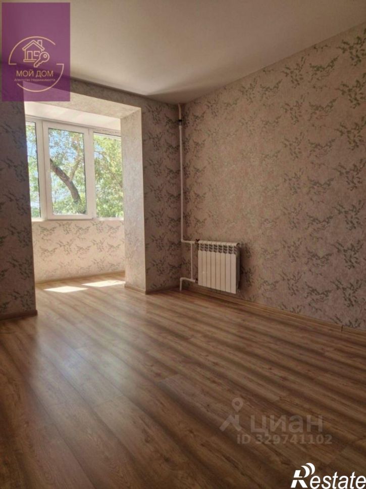 2-комн квартира ул им.60-летия Октября, 22а,  д. 22а
