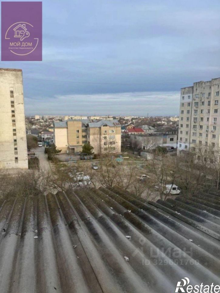 4-комн квартира улица Конституции, 3А,  д. 3А