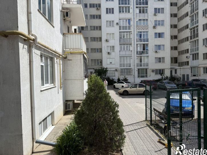 1-комн квартира улица 9-го Мая, 90,  д. 90