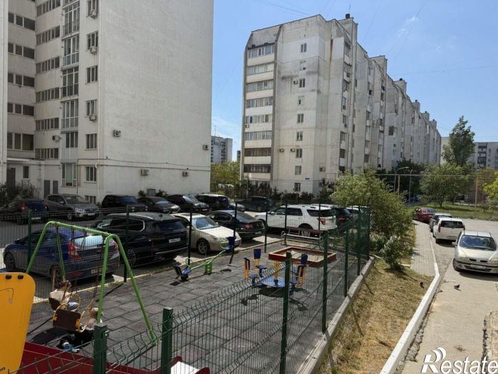 1-комн квартира улица 9-го Мая, 90,  д. 90