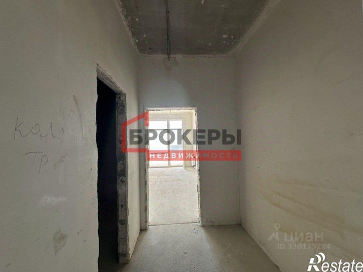 1-комн квартира Симферопольская улица, 2Ц,  д. 2Ц