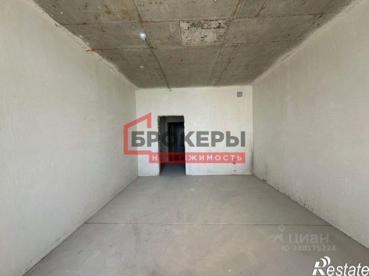 1-комн квартира Симферопольская улица, 2Ц,  д. 2Ц