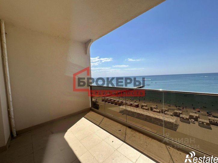 1-комн квартира Симферопольская улица, 2Ц,  д. 2Ц