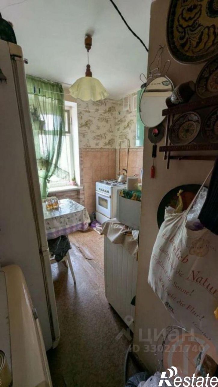 4-комн квартира ул Некрасова, 94,  д. 94