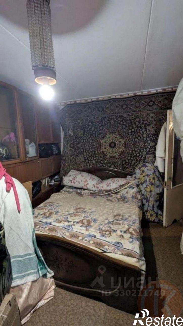 4-комн квартира ул Некрасова, 94,  д. 94