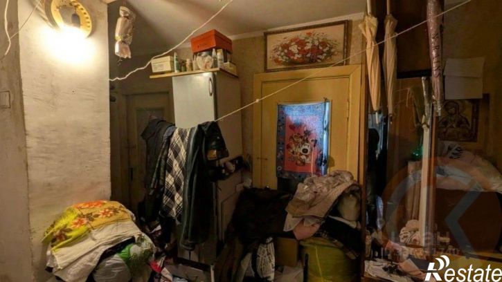 4-комн квартира ул Некрасова, 94,  д. 94