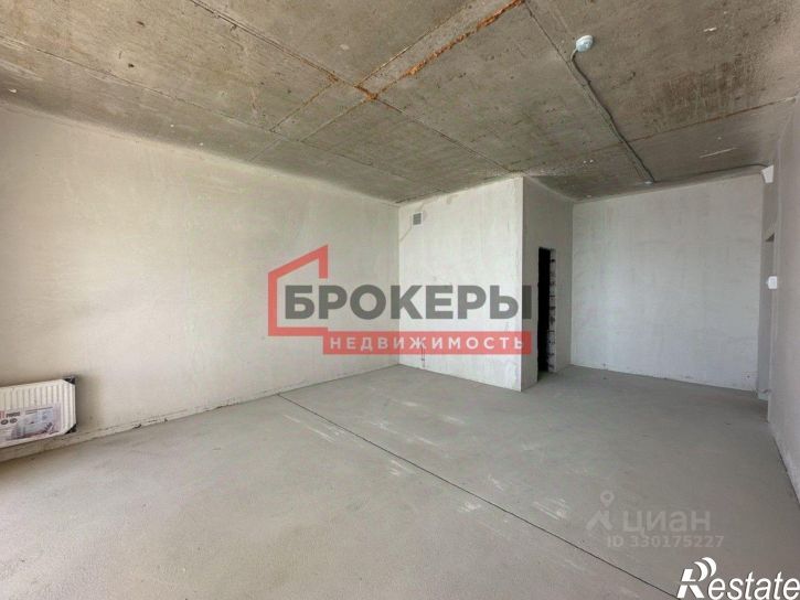 1-комн квартира ул Симферопольская, 4,  д. 4