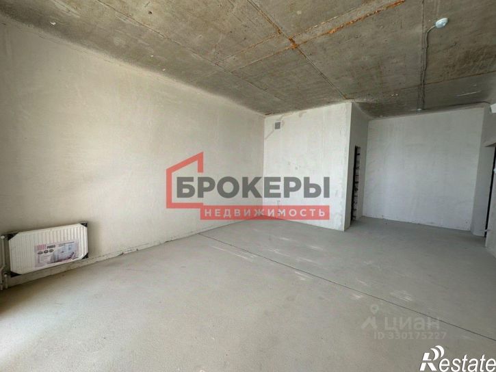 1-комн квартира ул Симферопольская, 4,  д. 4