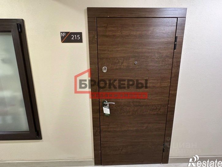 1-комн квартира ул Симферопольская, 4,  д. 4