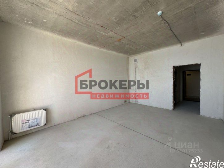 1-комн квартира ул Симферопольская, 4,  д. 4